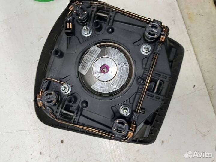 Подушка безопасности Citroen Jumper 250