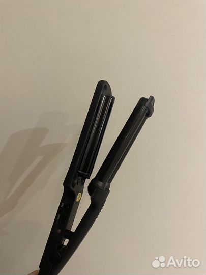 Плойка для волос