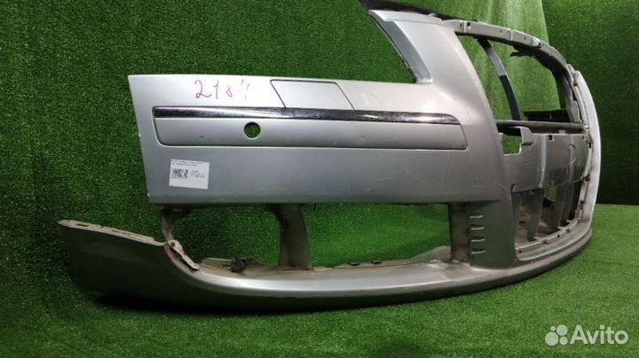 Бампер Audi A8 Передний