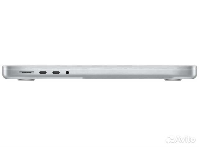 MacBook Pro 14 M1 Max 32-Core (Z15K/20 - Late 2021