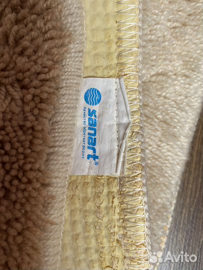 Коврик для прихожей