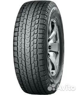 Yokohama Ice Guard SUV G075 235/55 R19 101Q