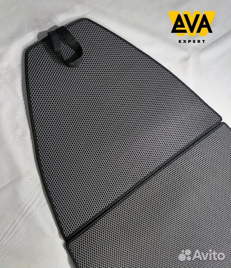 Эва ева eva коврик в лодку с гарантией 3 года