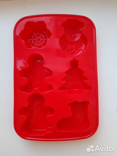 Форма для выпечки