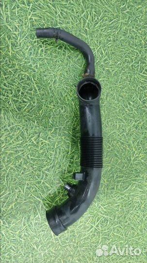 Патрубок Opel Corsa D хэтчбек 1.4 Z14XEP 2008