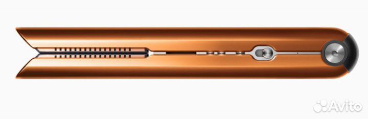 Выпрямитель для волос dyson