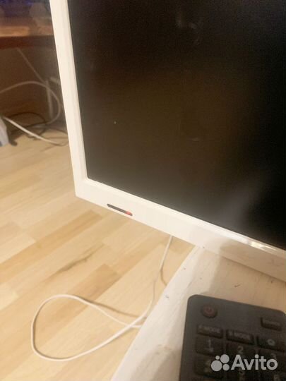 Телевизор, Haier mod.L E24M660F