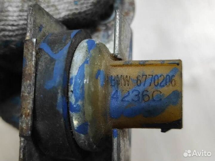 Датчик ускорения BMW 7 -Series E65 E66 с2001-2008г