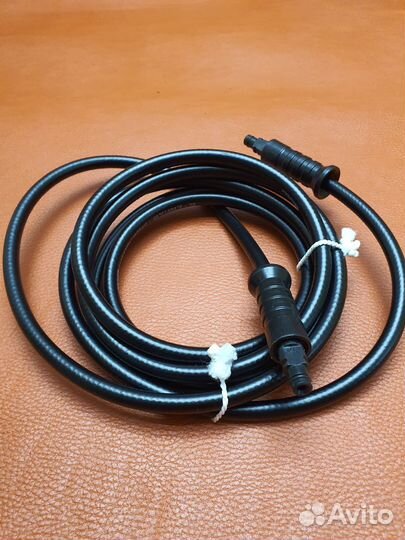 Шланг высокого давления на karcher 3 метра