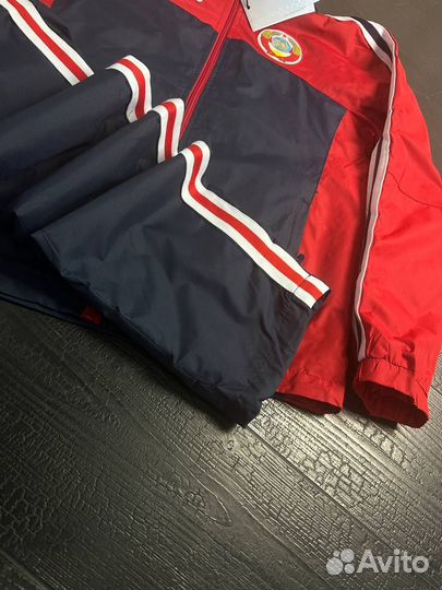 Спортивный костюм СССР