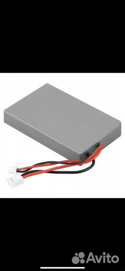 Аккумулятор для Dualshock 4 v1 /v2