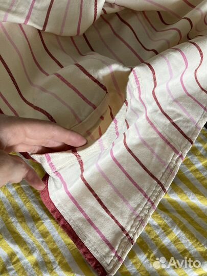 Слинг на кольцах