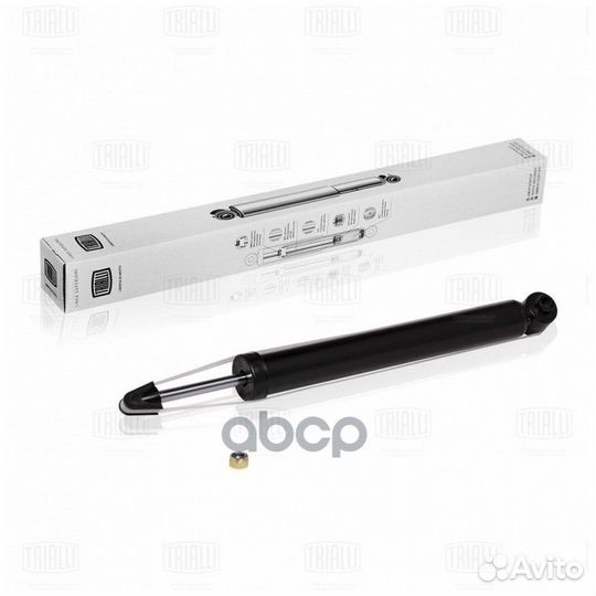 Амортизатор для а/м Peugeot 308 (07) задн. (AG