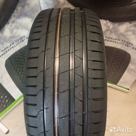 Ikon Tyres Autograph Ultra 2 SUV 265/45 R21 108