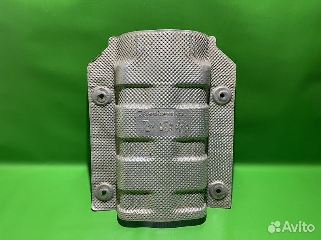 Экран тепловой Renault Logan 2 Sandero 2