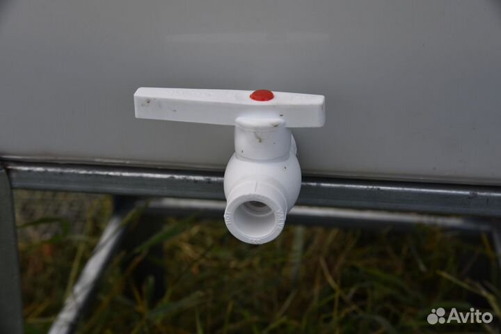 Шпарчан для ошпаривания птицы