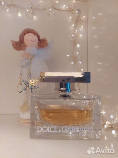 Dolce Gabbana Распив 10ml и флаконы