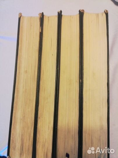 Толковый словарь русского языка под ред. Ушакова 4