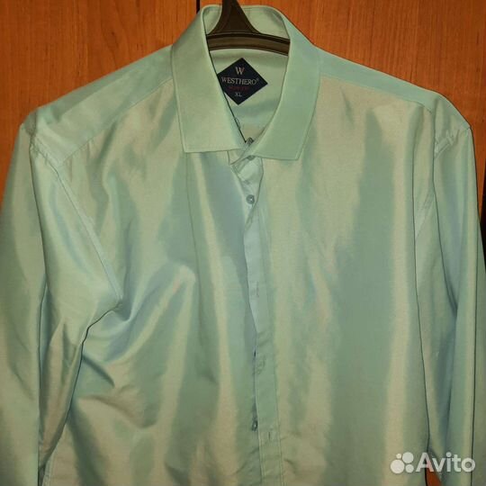 Рубашка для мальчика