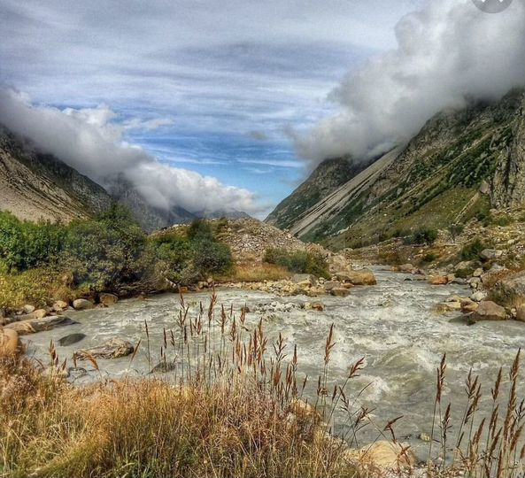 Участок 2,5 га (ИЖС)