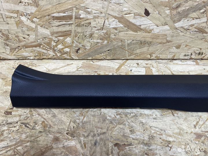 Накладка порога передняя левая Toyota RAV 4 44