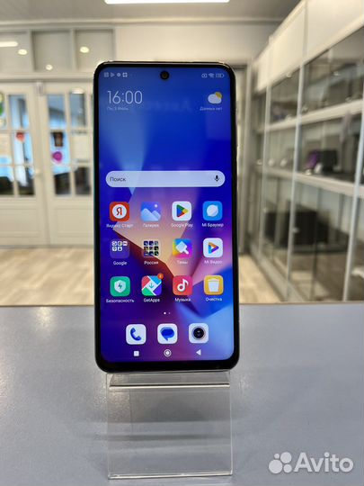 Redmi note 9 pro