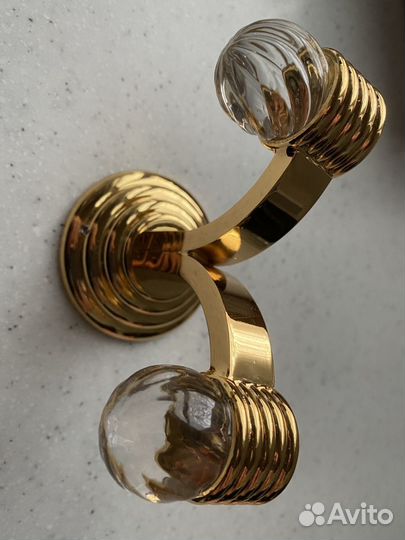 Eurolegno. Hollywood. Крючок двойной