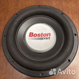 Boston best sale acoustics s45