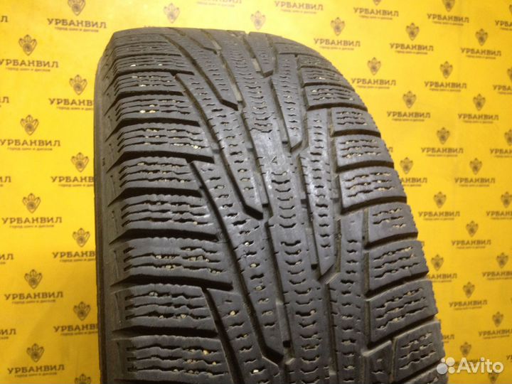 Nokian Tyres Hakkapeliitta R 215/65 R16 102R