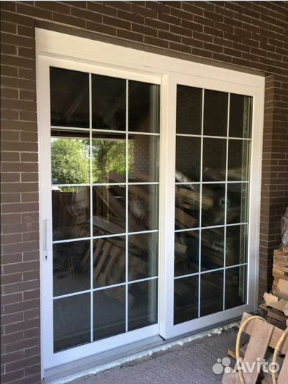 Пластиковые окна в Нижнем Новгороде