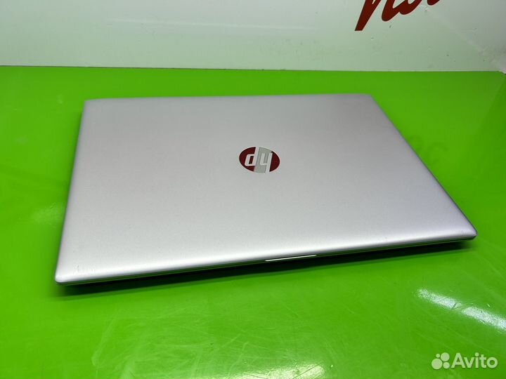 Мощный нр Probook core i5 16 gb
