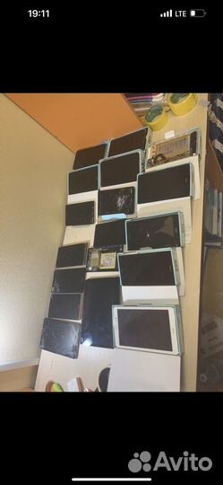 Huawei планшет авито доставка