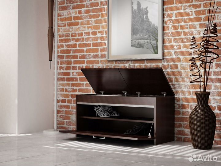 Тумбы от производителя