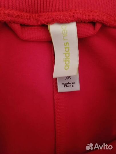 Спортивные штаны adidas
