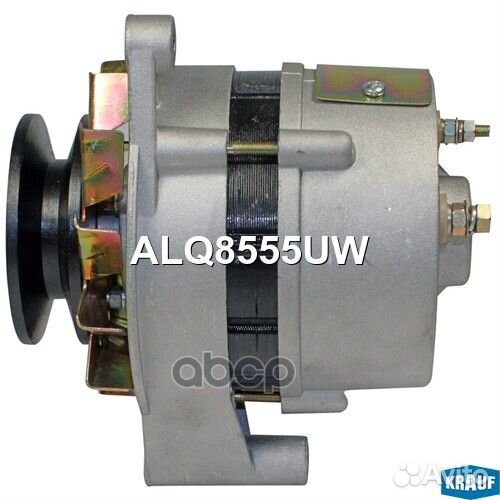 Генератор ALQ8555UW Krauf