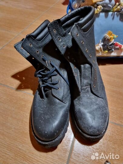 Форма милиции