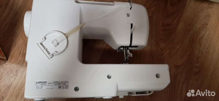 Швейная машина Jaguar
