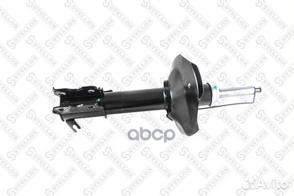 4214-0067-SX амортизатор передний левый газовый