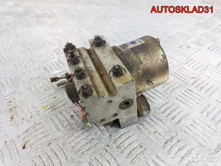 Блок ABS абс Mazda 323 BA bc4c437a0