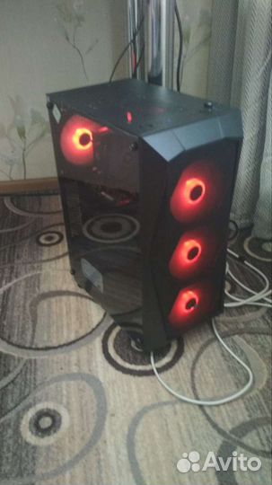 Игровые компьютеры