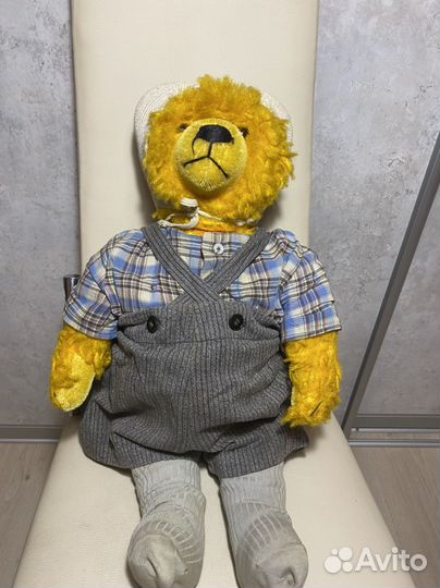 Мишка СССР