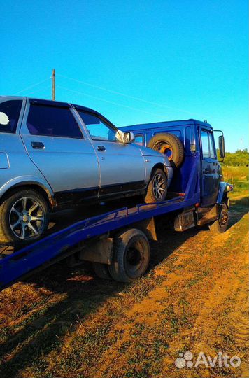 ЗИЛ 5301АО, 1999