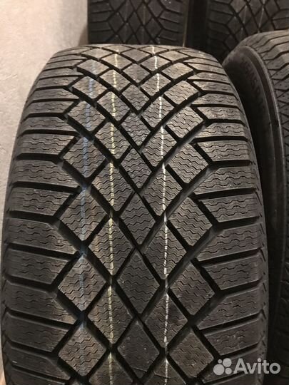 Continental ContiVikingContact 7 145/65 R15 115