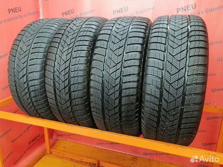 Pirelli Winter Sottozero 3 225/45 R18 95V