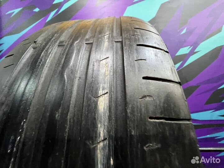 Continental ContiPremiumContact 5 195/55 R15