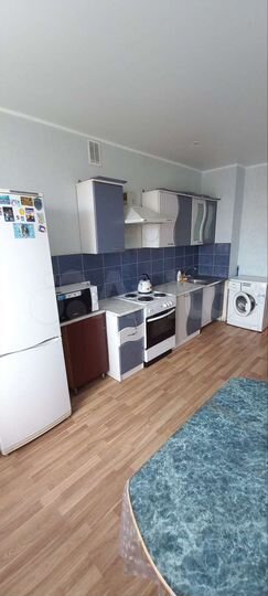 2-к. квартира, 61,1 м², 14/16 эт.