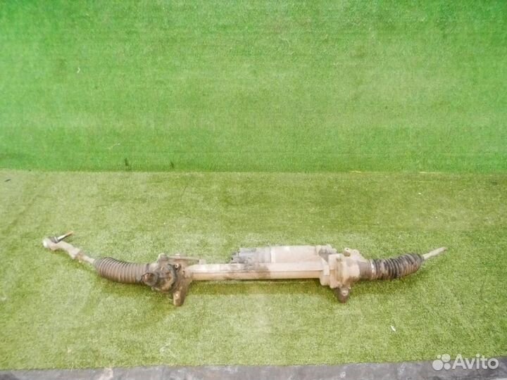 Рейка рулевая BMW X5