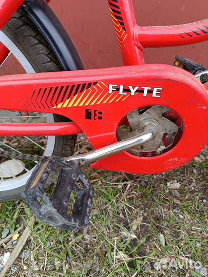 Велосипеды подростковые