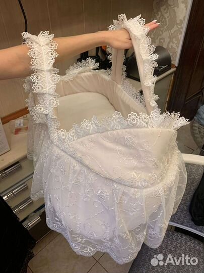 Люлька переноска