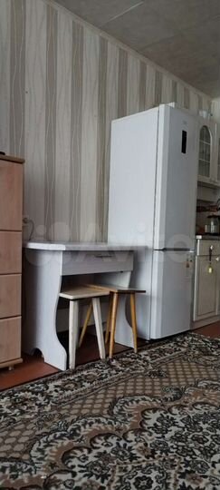 Комната 18 м² в 1-к., 4/5 эт.